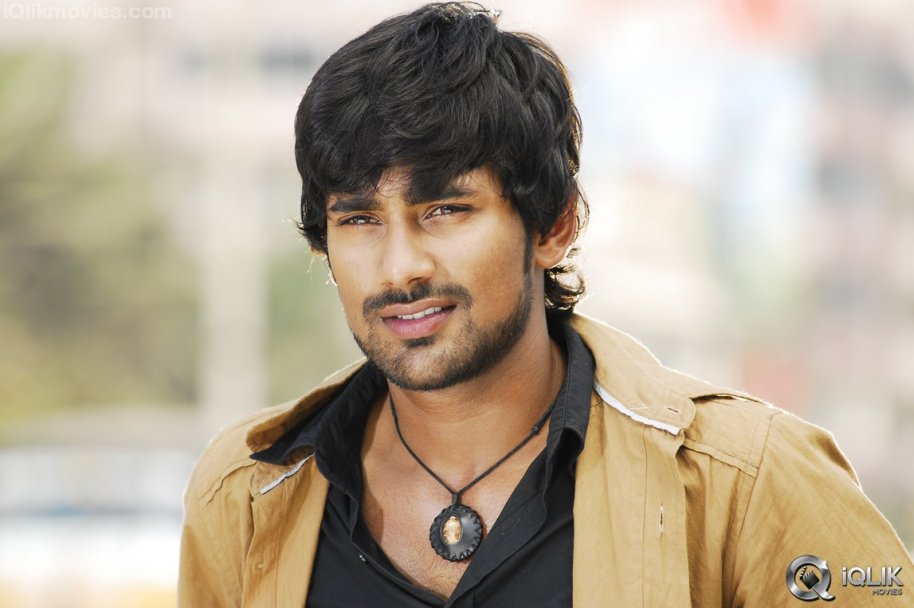 Varun-Sandesh